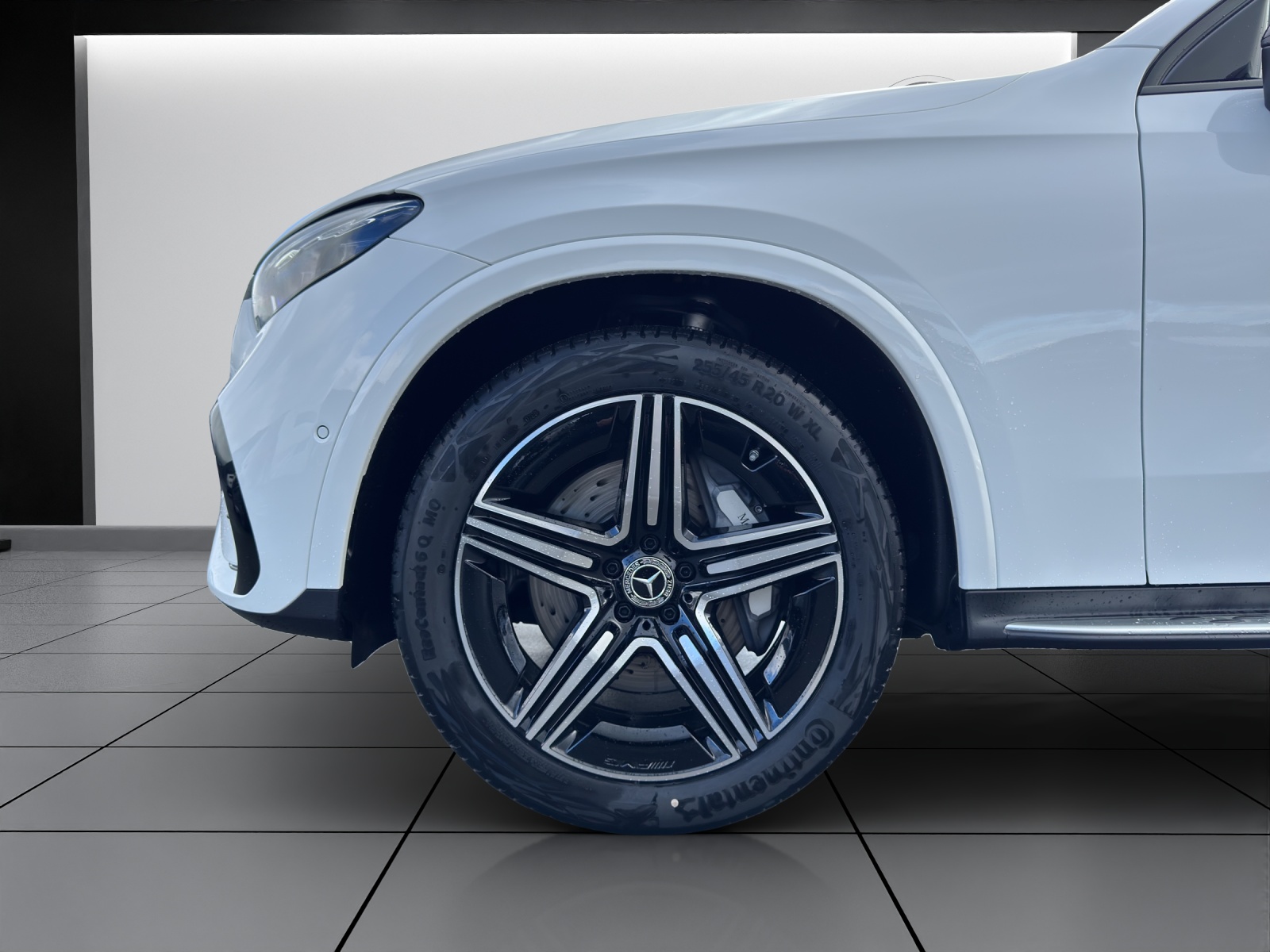 MERCEDES-BENZ GLC 220 d 4Matic 9G-Tronic-image-5