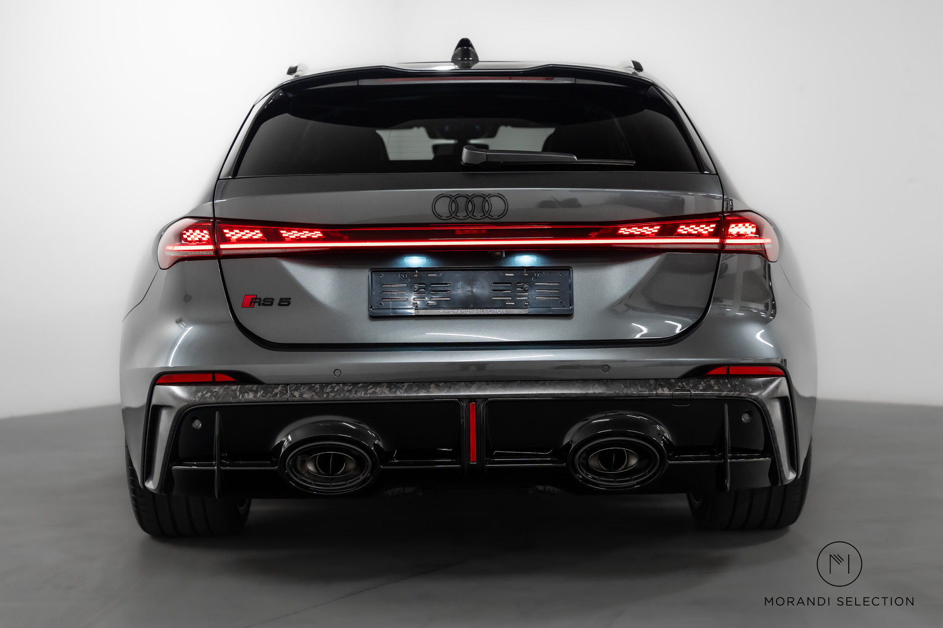 AUDI RS5 Avant 2.9 V6 TFSI e quattro T-Tronic-image-9