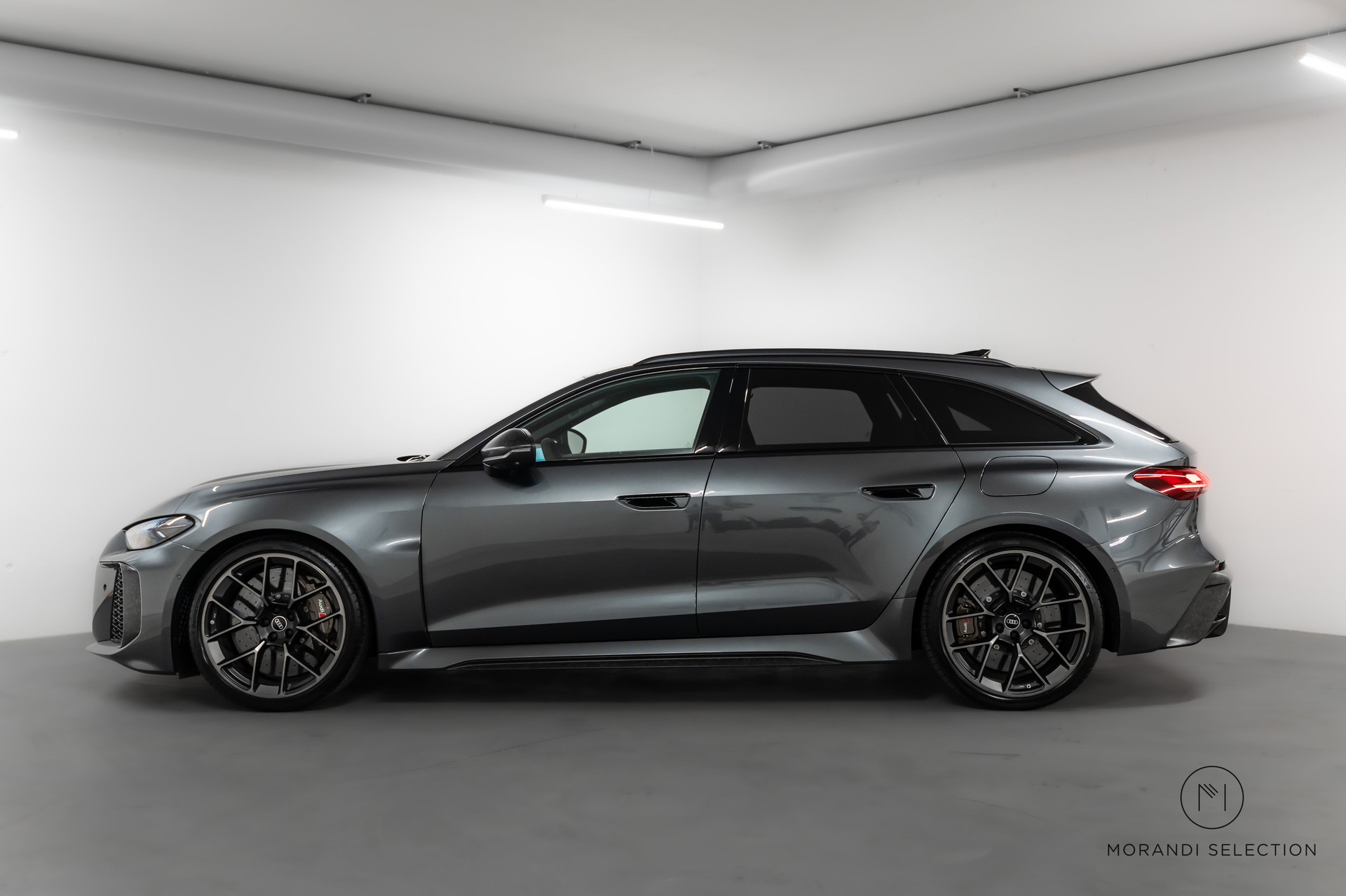 AUDI RS5 Avant 2.9 V6 TFSI e quattro T-Tronic
