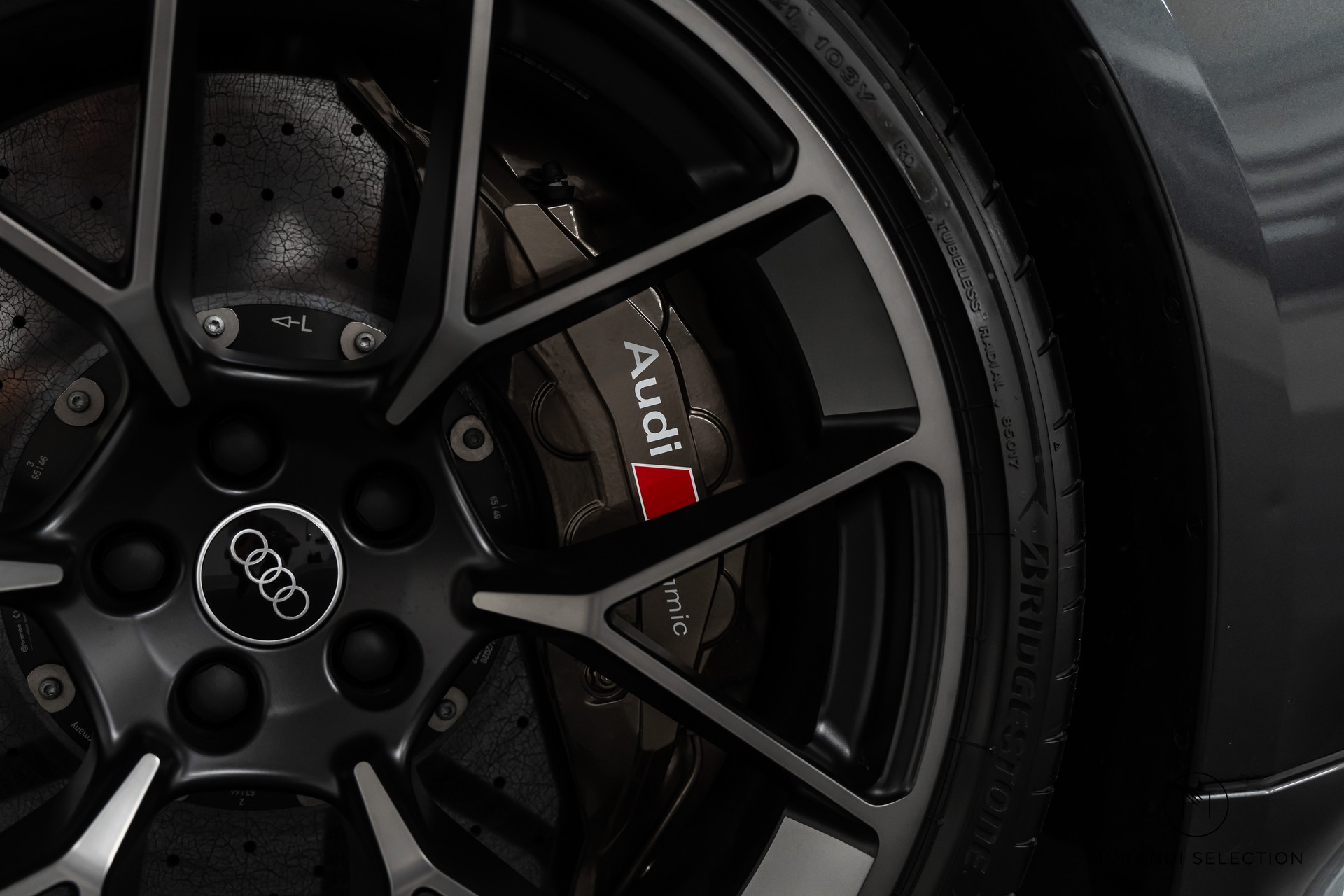AUDI RS5 Avant 2.9 V6 TFSI e quattro T-Tronic-image-12