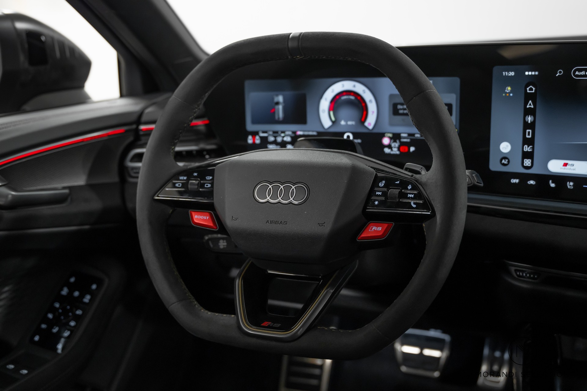 AUDI RS5 Avant 2.9 V6 TFSI e quattro T-Tronic-image-30