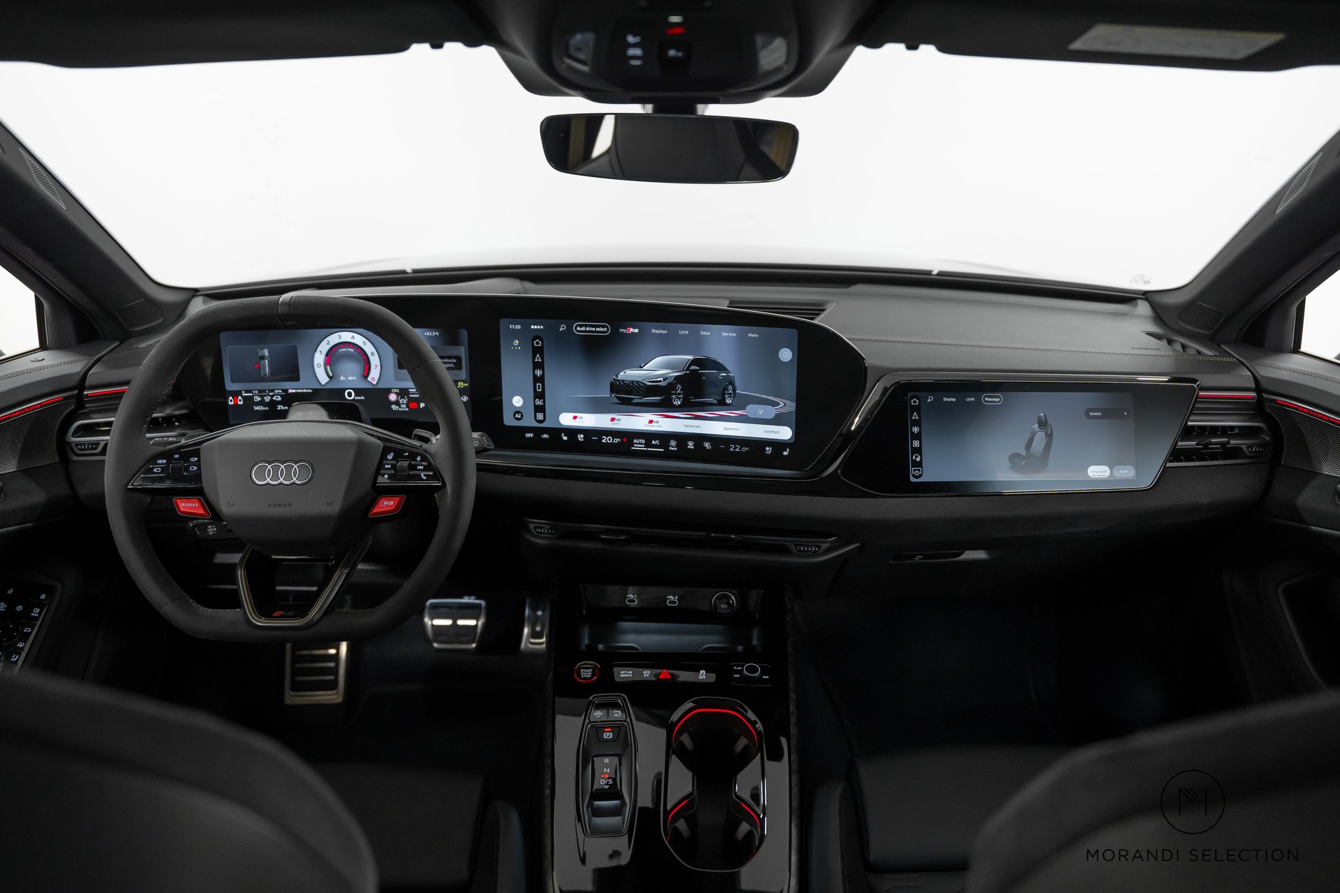AUDI RS5 Avant 2.9 V6 TFSI e quattro T-Tronic-image-29