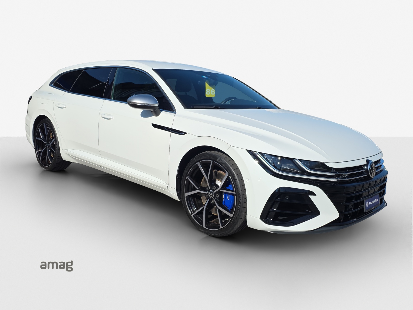 VW Arteon SB 2.0 TSI R 4Motion DSG-image-5