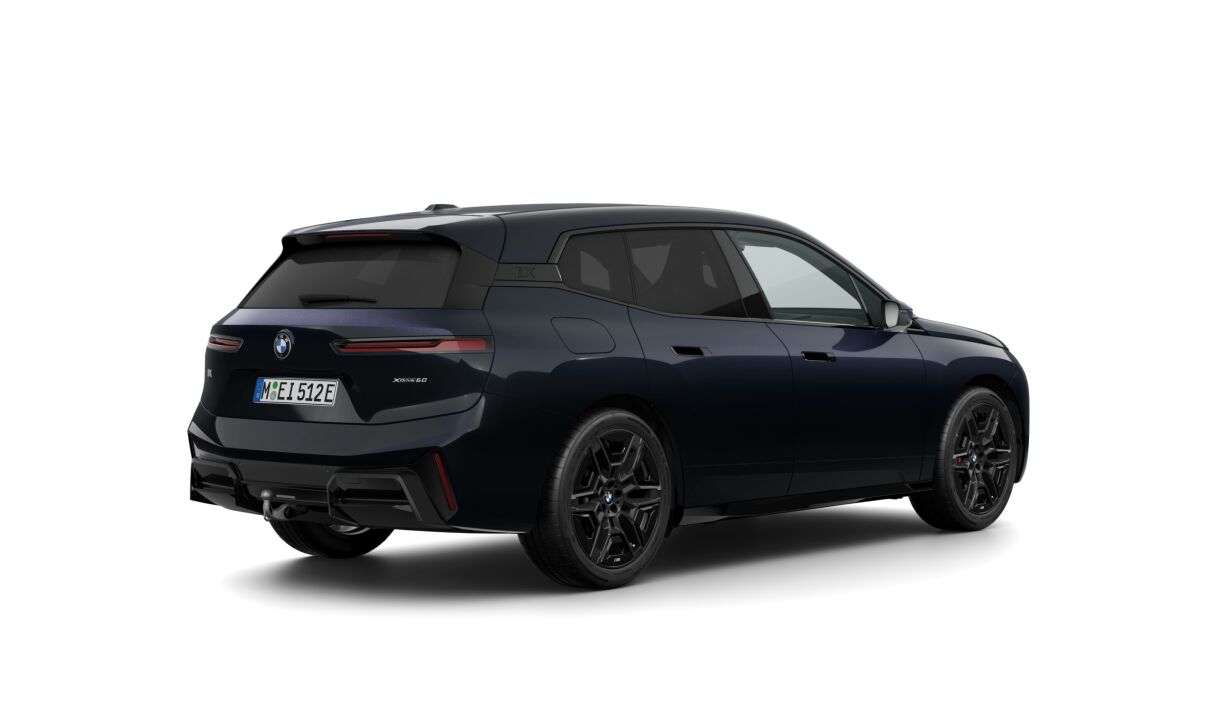 BMW iX xDrive60 M Sport Pro**Action de leasing à 0.0%**-showroom-element-1