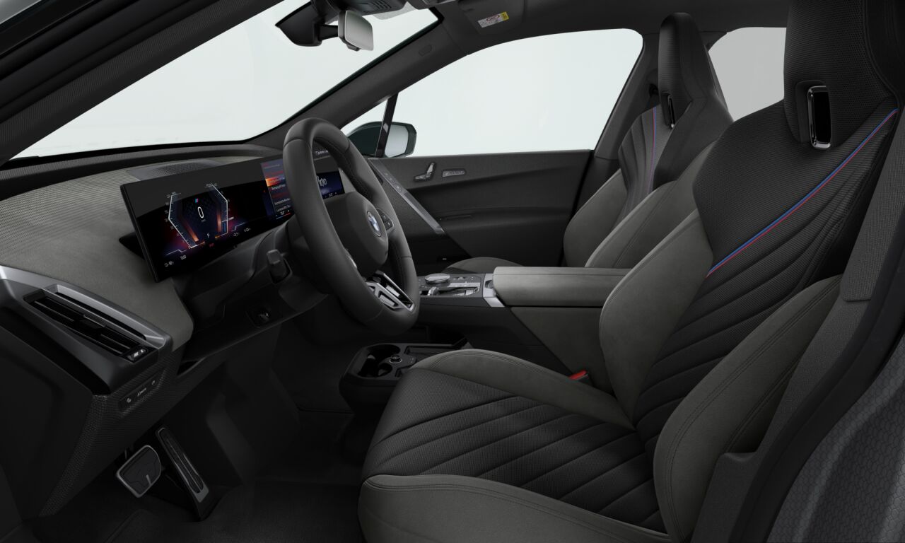 BMW iX xDrive60 M Sport Pro**Action de leasing à 0.0%**-showroom-element-2
