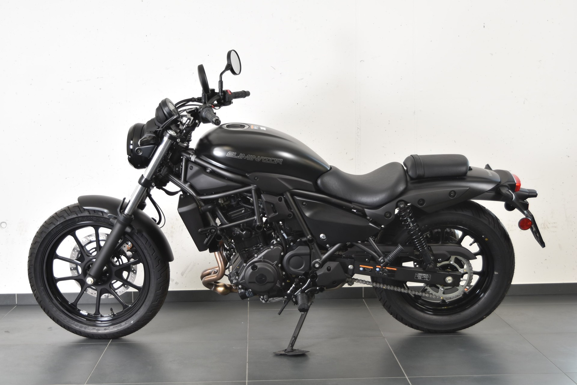 KAWASAKI ELIMINATOR-image-0