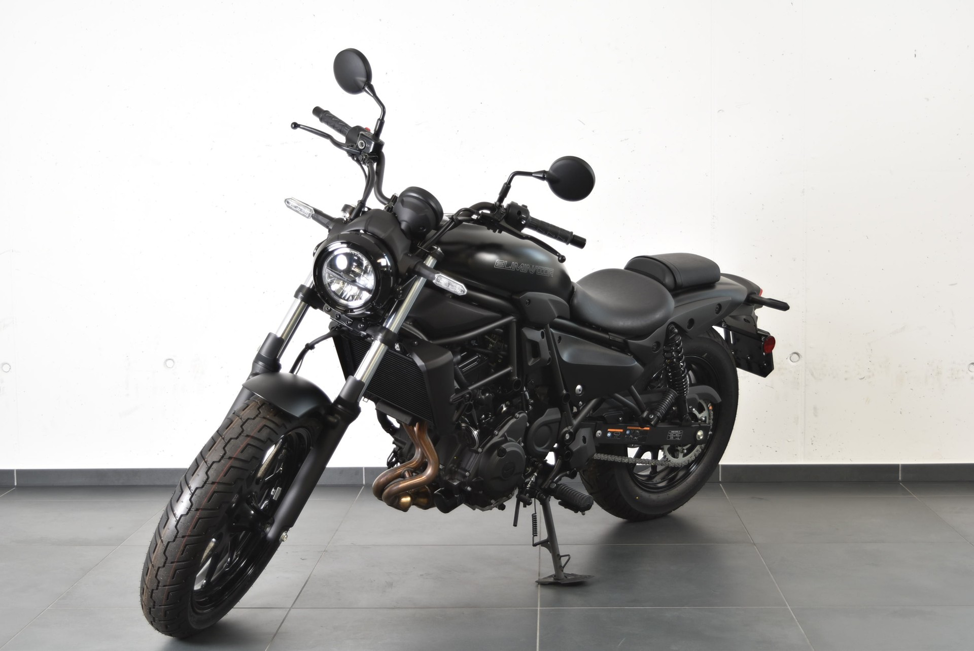 KAWASAKI ELIMINATOR-image-1