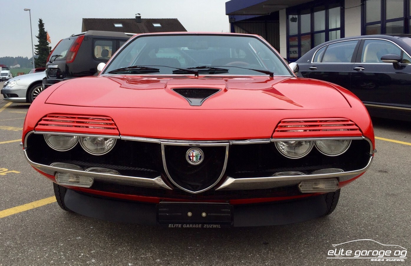 ALFA ROMEO MONTREAL-image-1