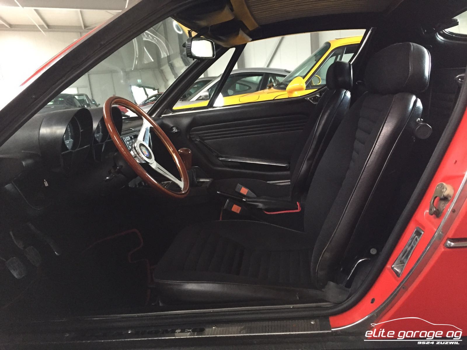 ALFA ROMEO MONTREAL-image-12