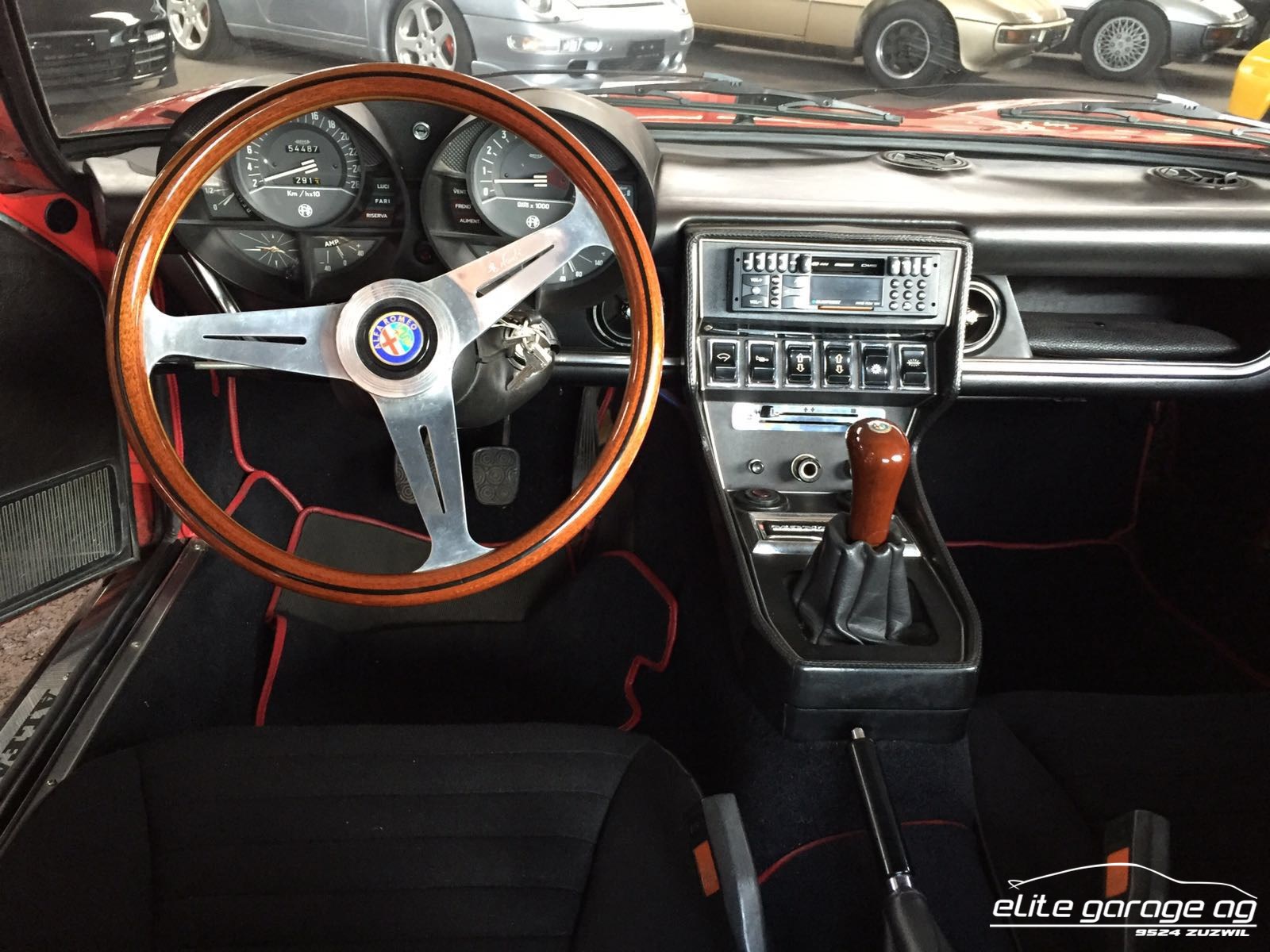 ALFA ROMEO MONTREAL-image-14