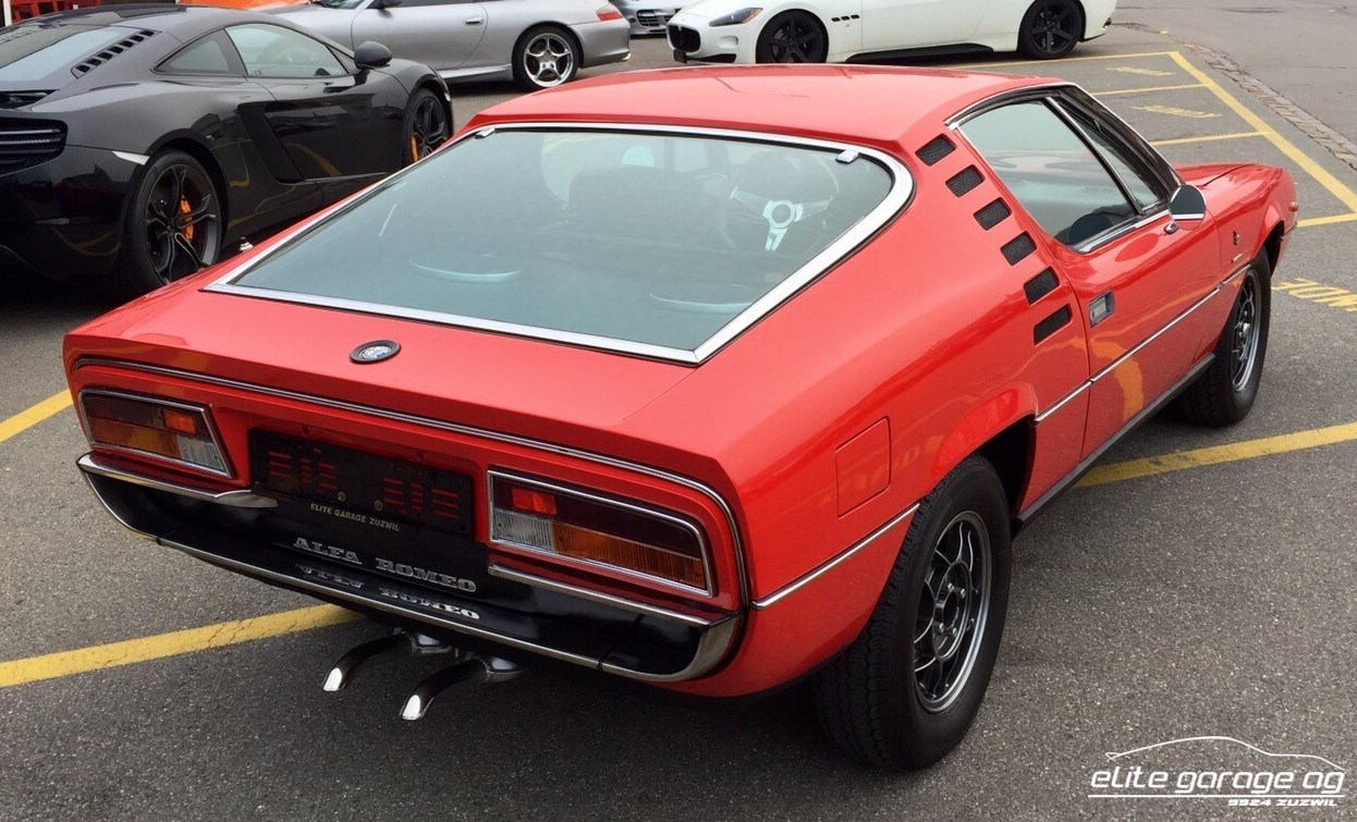 ALFA ROMEO MONTREAL-image-5