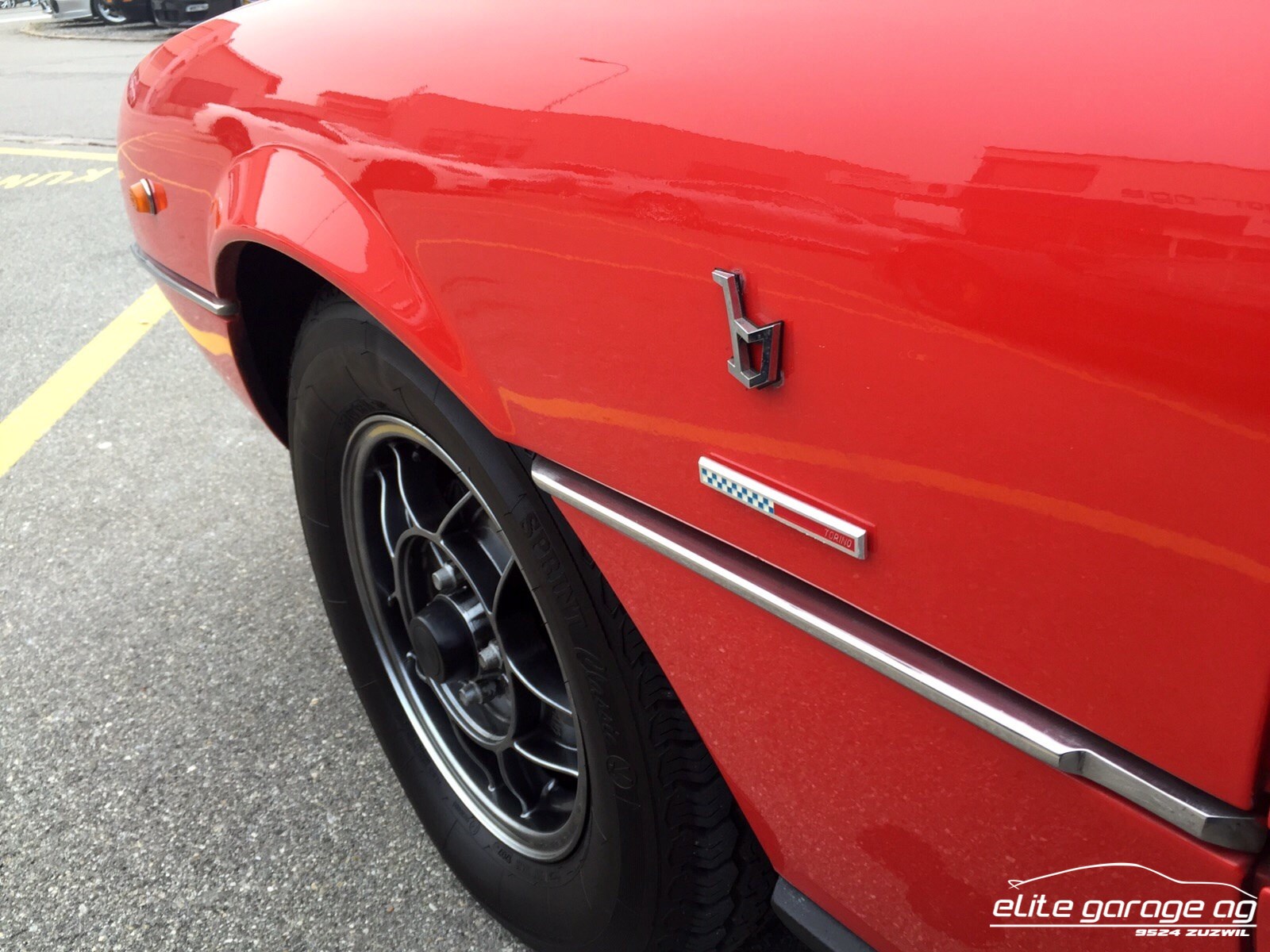 ALFA ROMEO MONTREAL-image-6