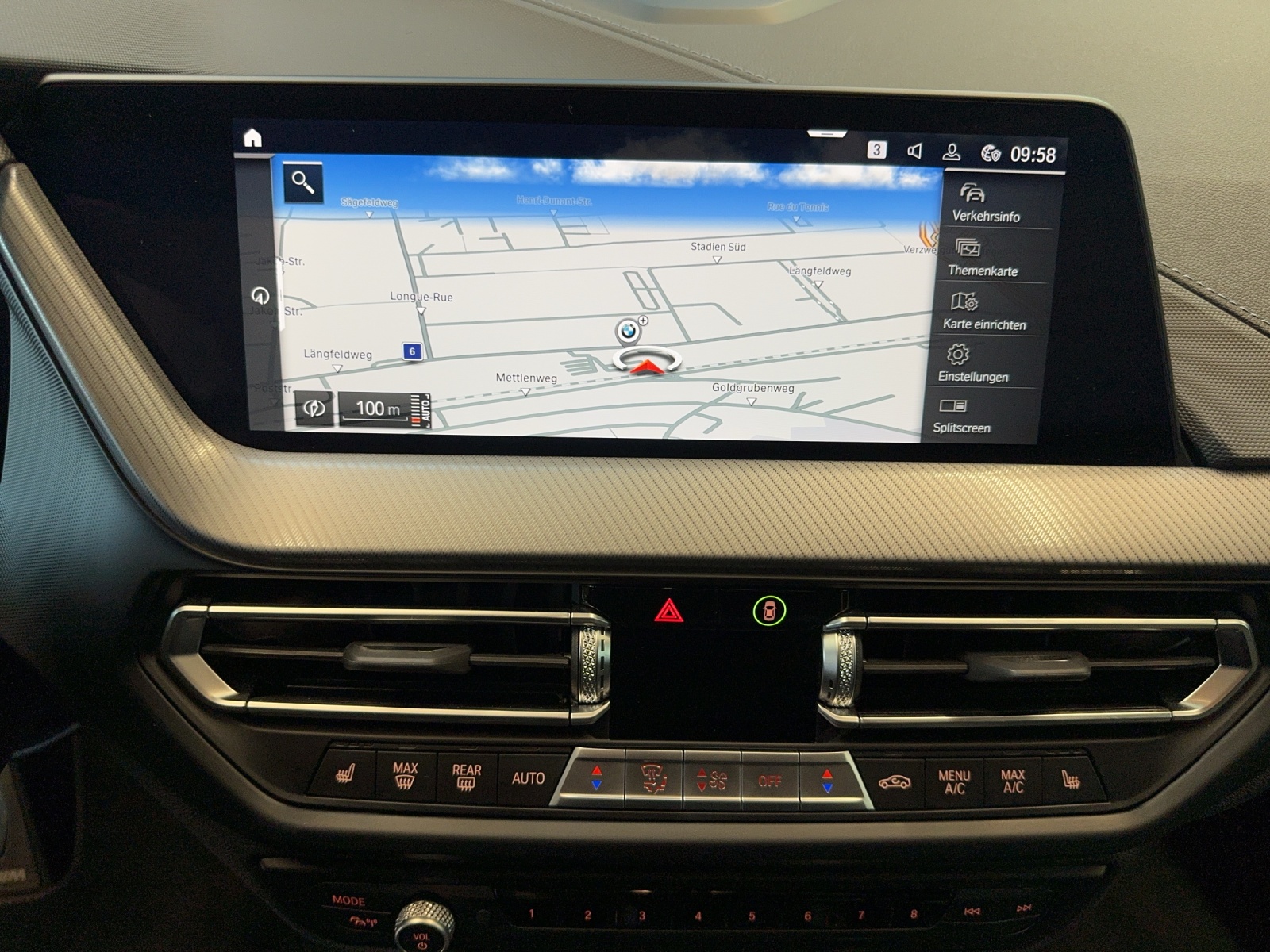 BMW 220d xDrive Gran Coupe M Sport-image-18
