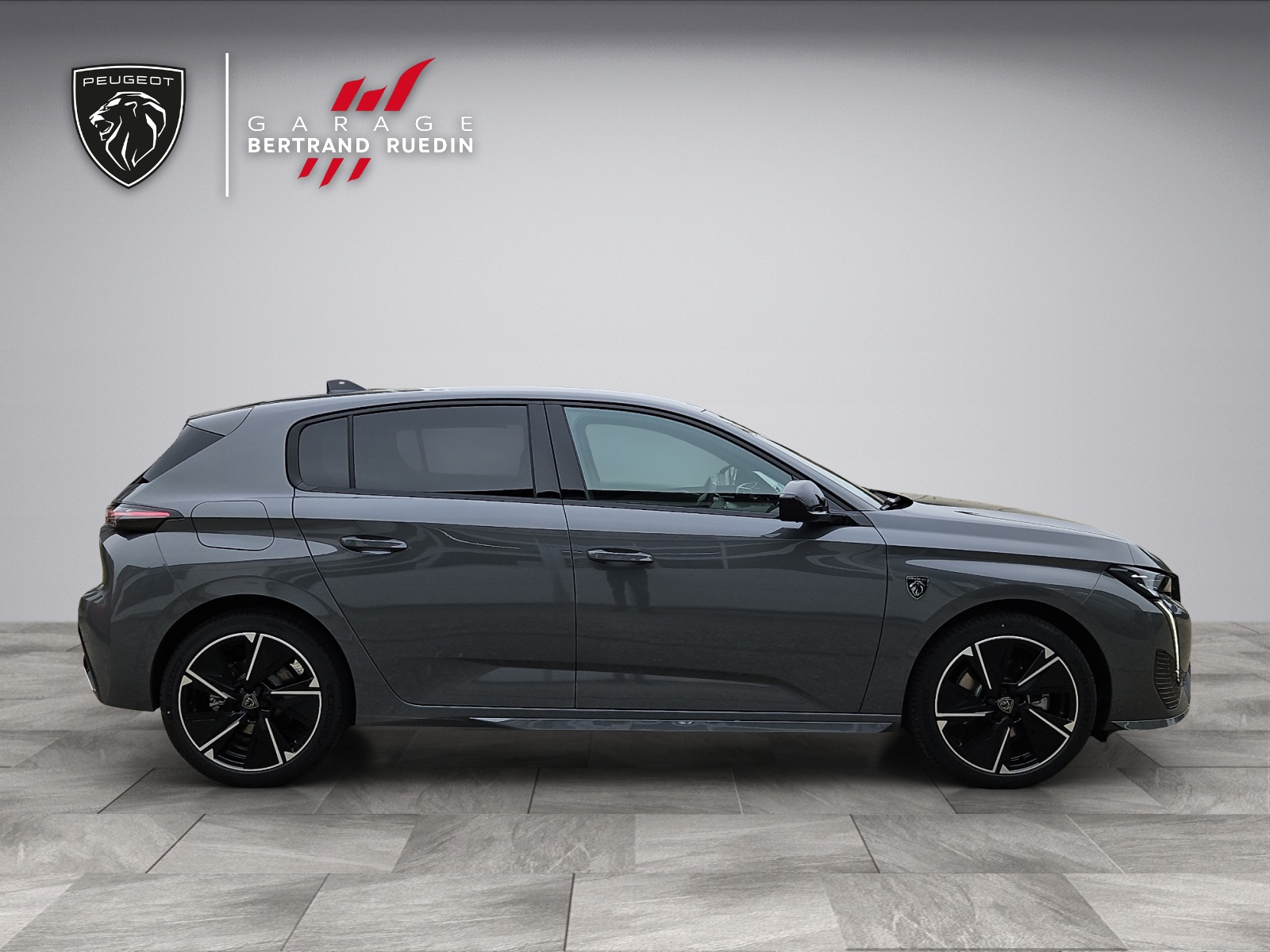 PEUGEOT 308 e GT 54kWh-image-6
