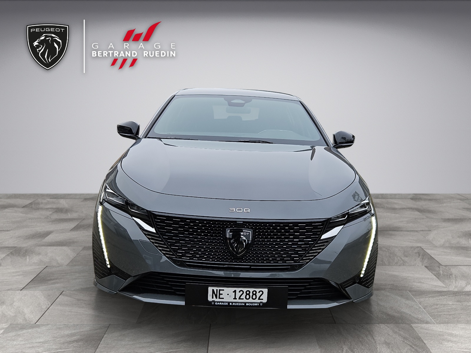 PEUGEOT 308 e GT 54kWh-image-4