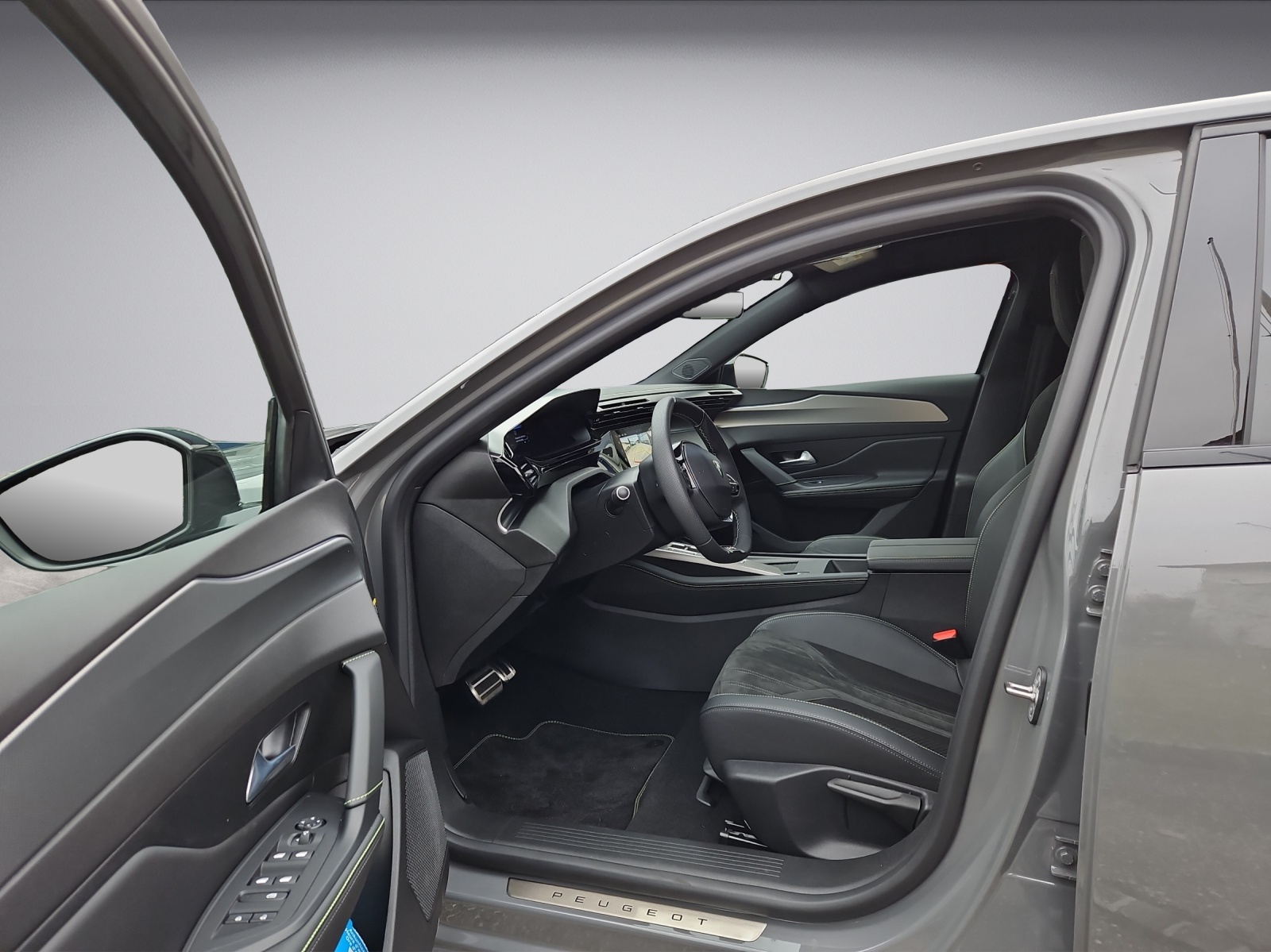 PEUGEOT 308 e GT 54kWh-image-9