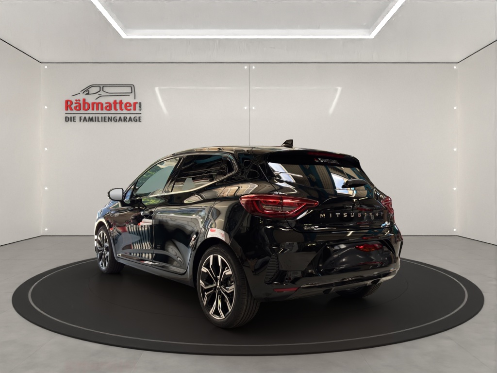 MITSUBISHI Colt 1.6 HEV Intense-showroom-element-3