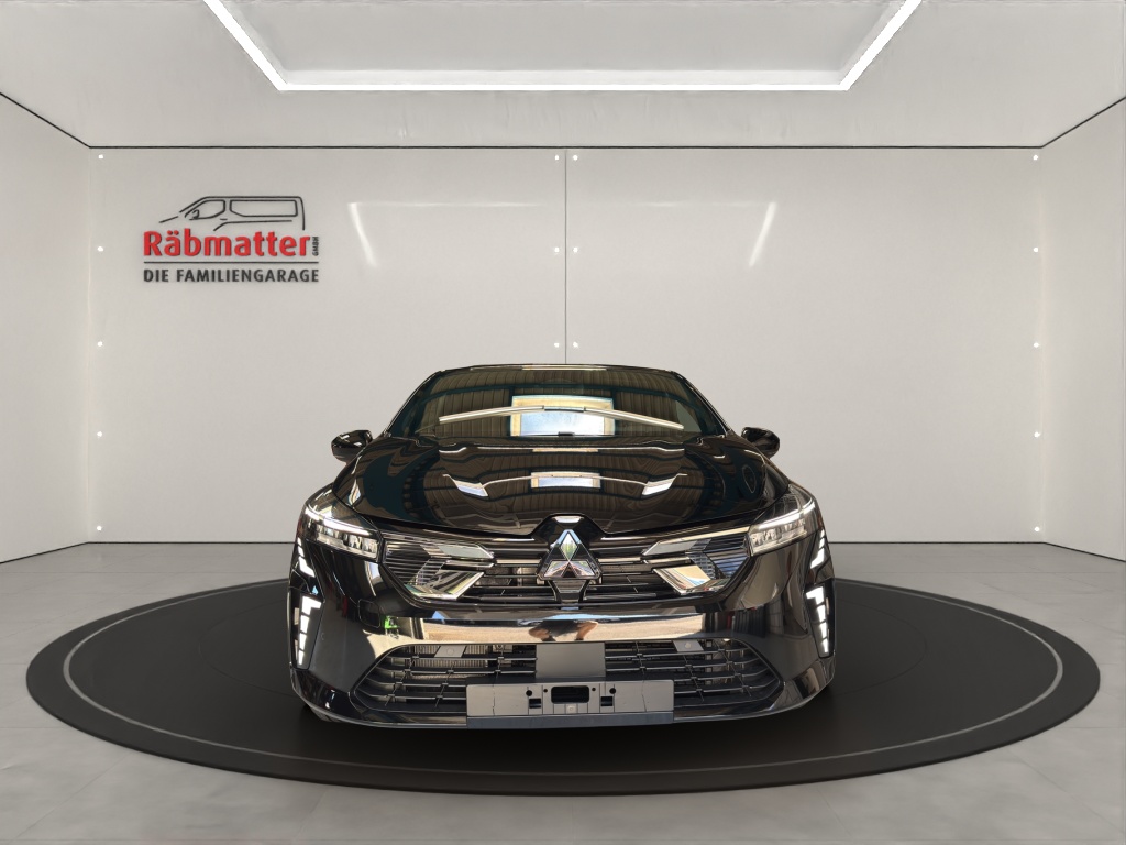 MITSUBISHI Colt 1.6 HEV Intense-showroom-element-1