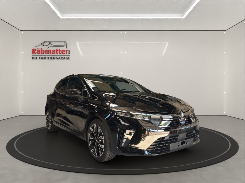MITSUBISHI Colt 1.6 HEV Intense-showroom-element-2