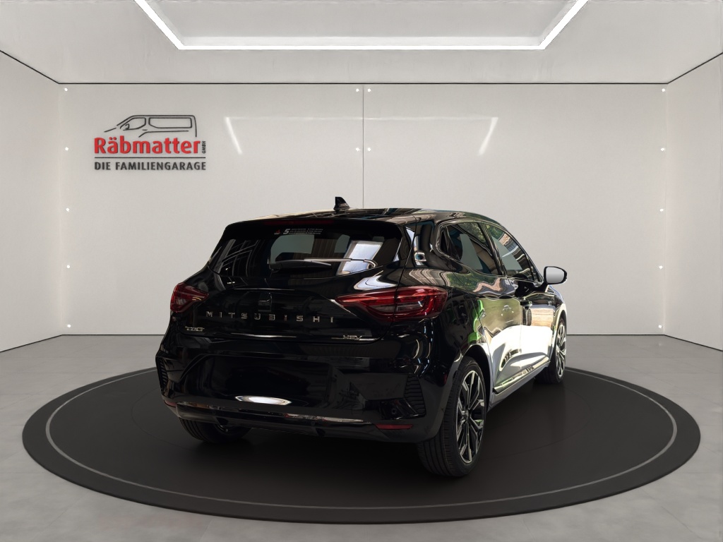 MITSUBISHI Colt 1.6 HEV Intense-image-5