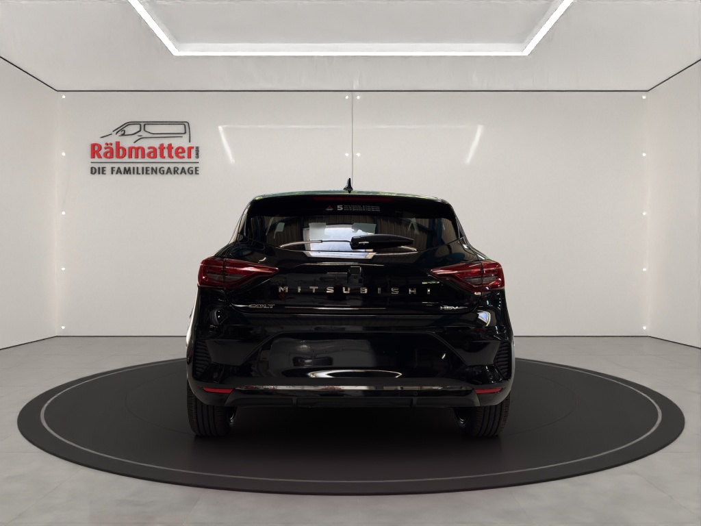 MITSUBISHI Colt 1.6 HEV Intense-image-4