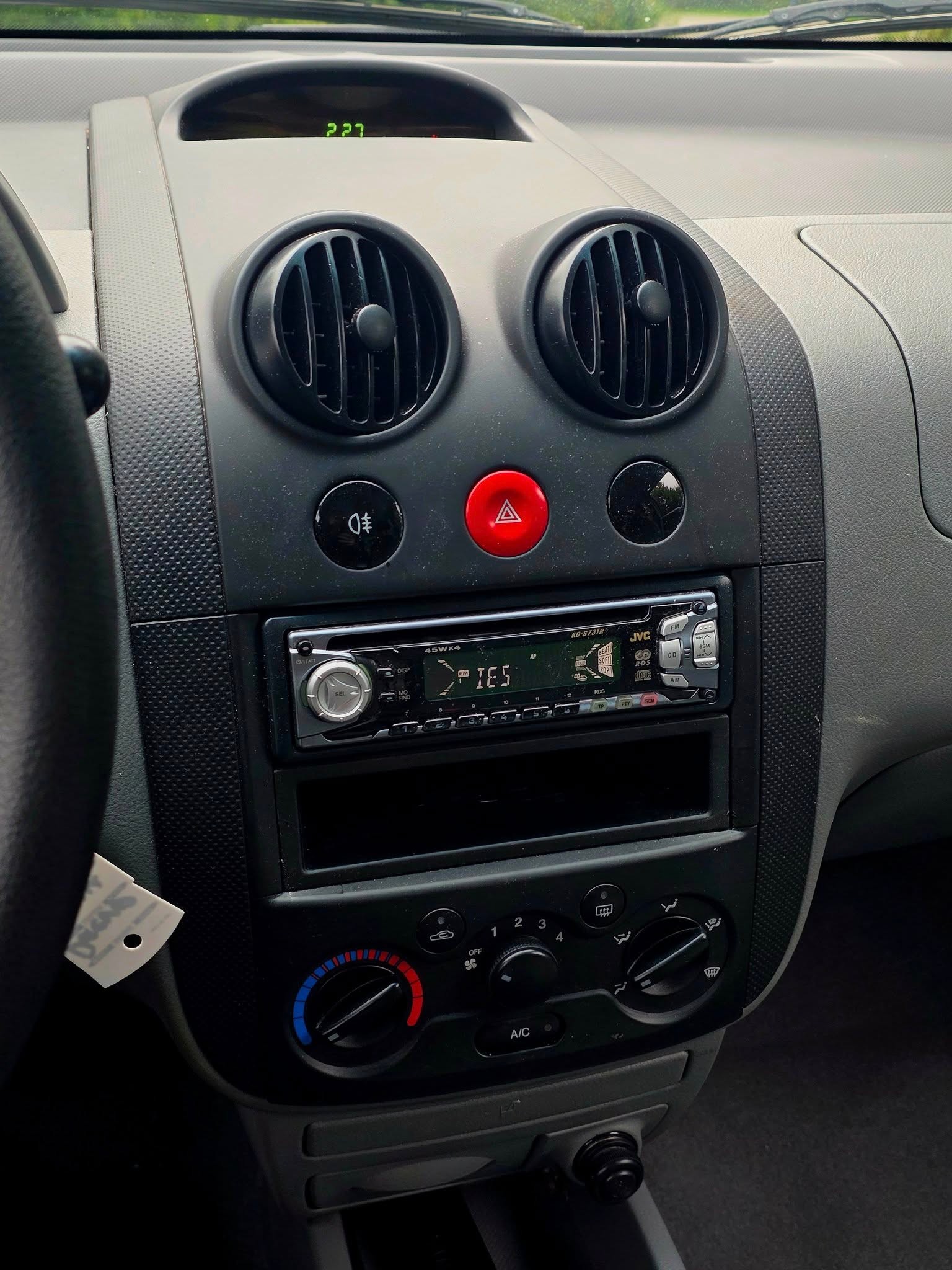 DAEWOO Kalos 1.4 16V SX-image-12