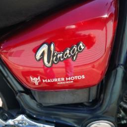 YAMAHA XV 1000 Virago-image-5