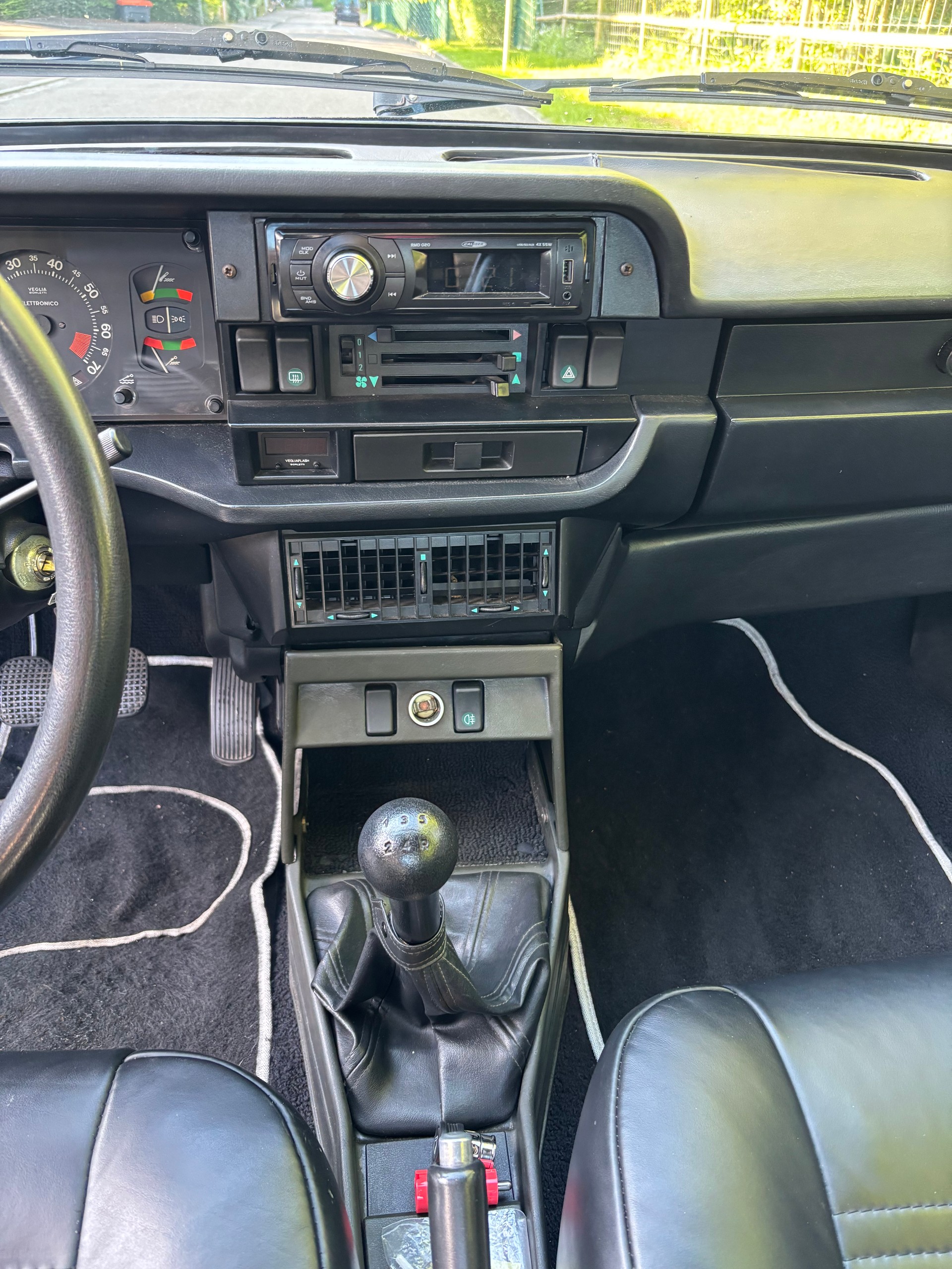 LANCIA Beta 2000 Coupé Inj.-image-5