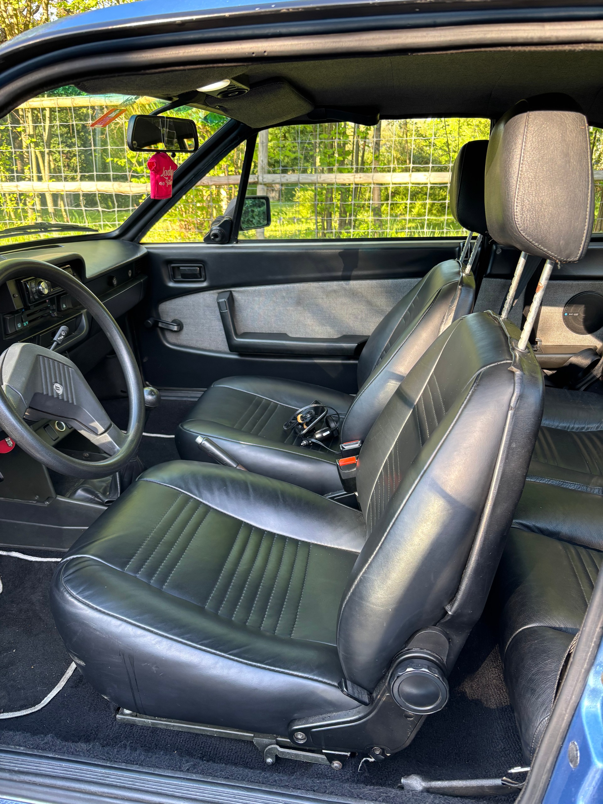 LANCIA Beta 2000 Coupé Inj.-image-8