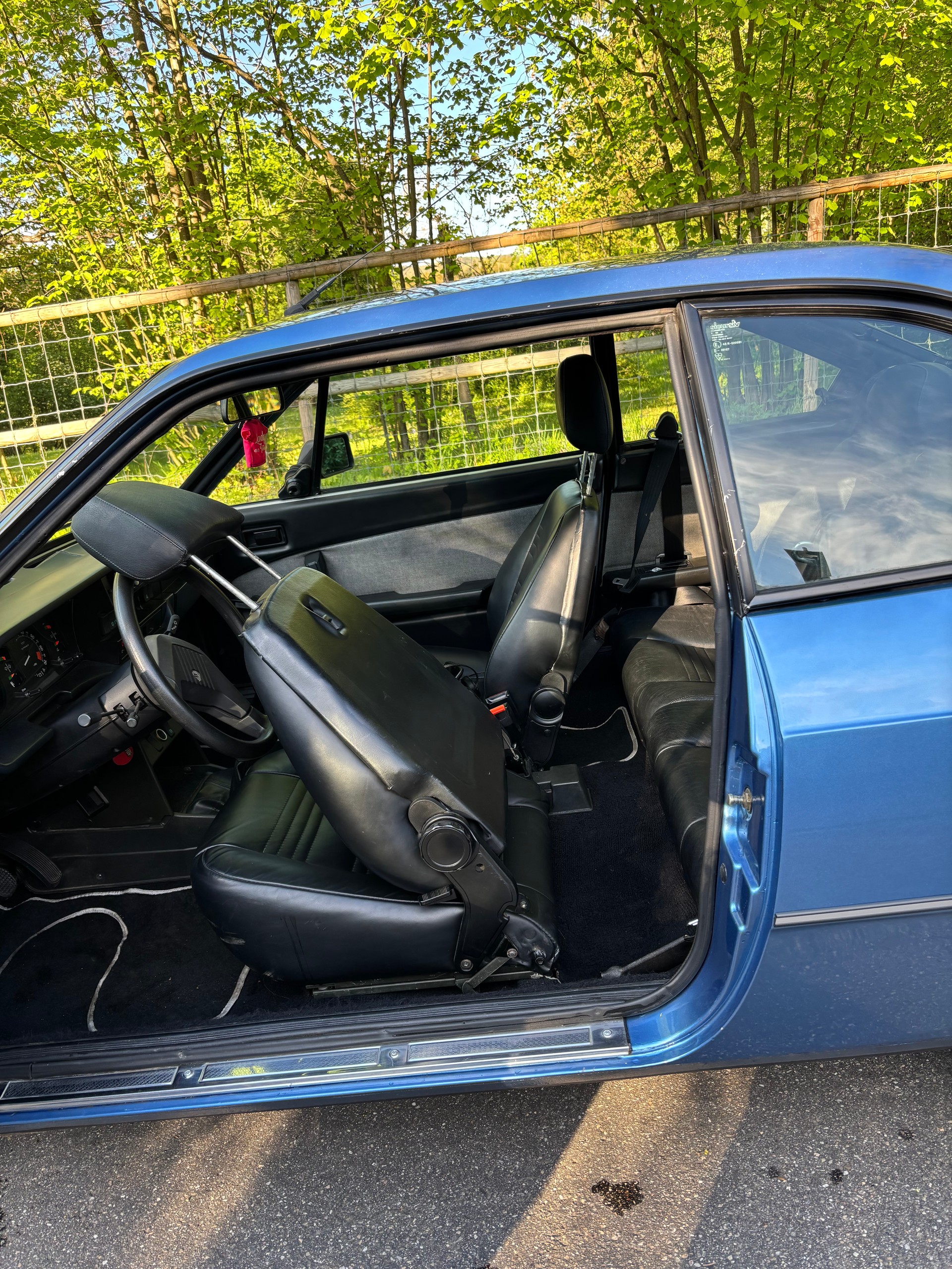 LANCIA Beta 2000 Coupé Inj.-image-3