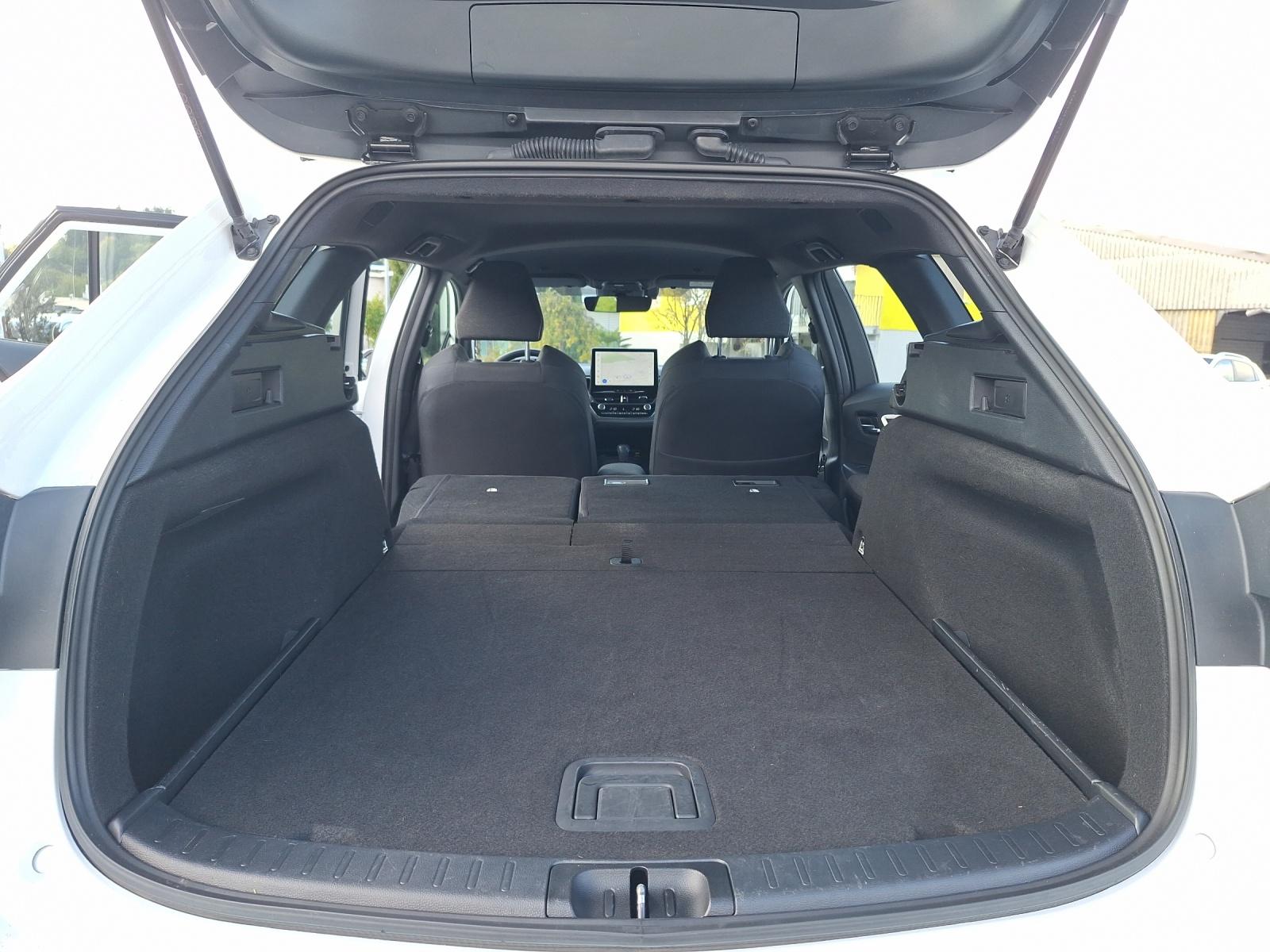 TOYOTA Corolla Touring Sports 1.8 HSD Comfort-image-11