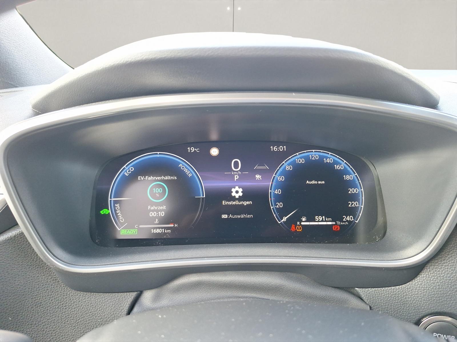 TOYOTA Corolla Touring Sports 1.8 HSD Comfort-image-14