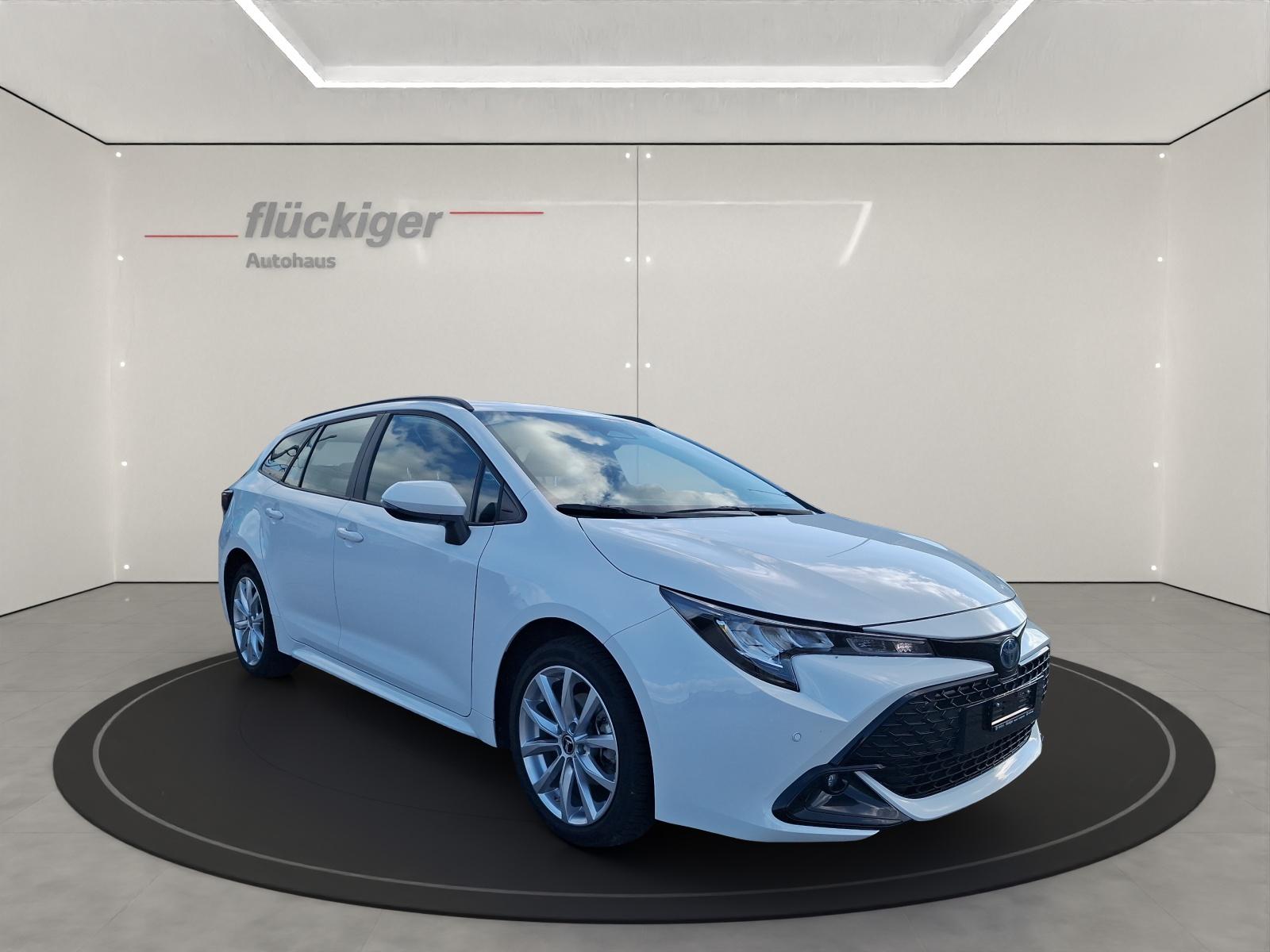 TOYOTA Corolla Touring Sports 1.8 HSD Comfort-showroom-element-2