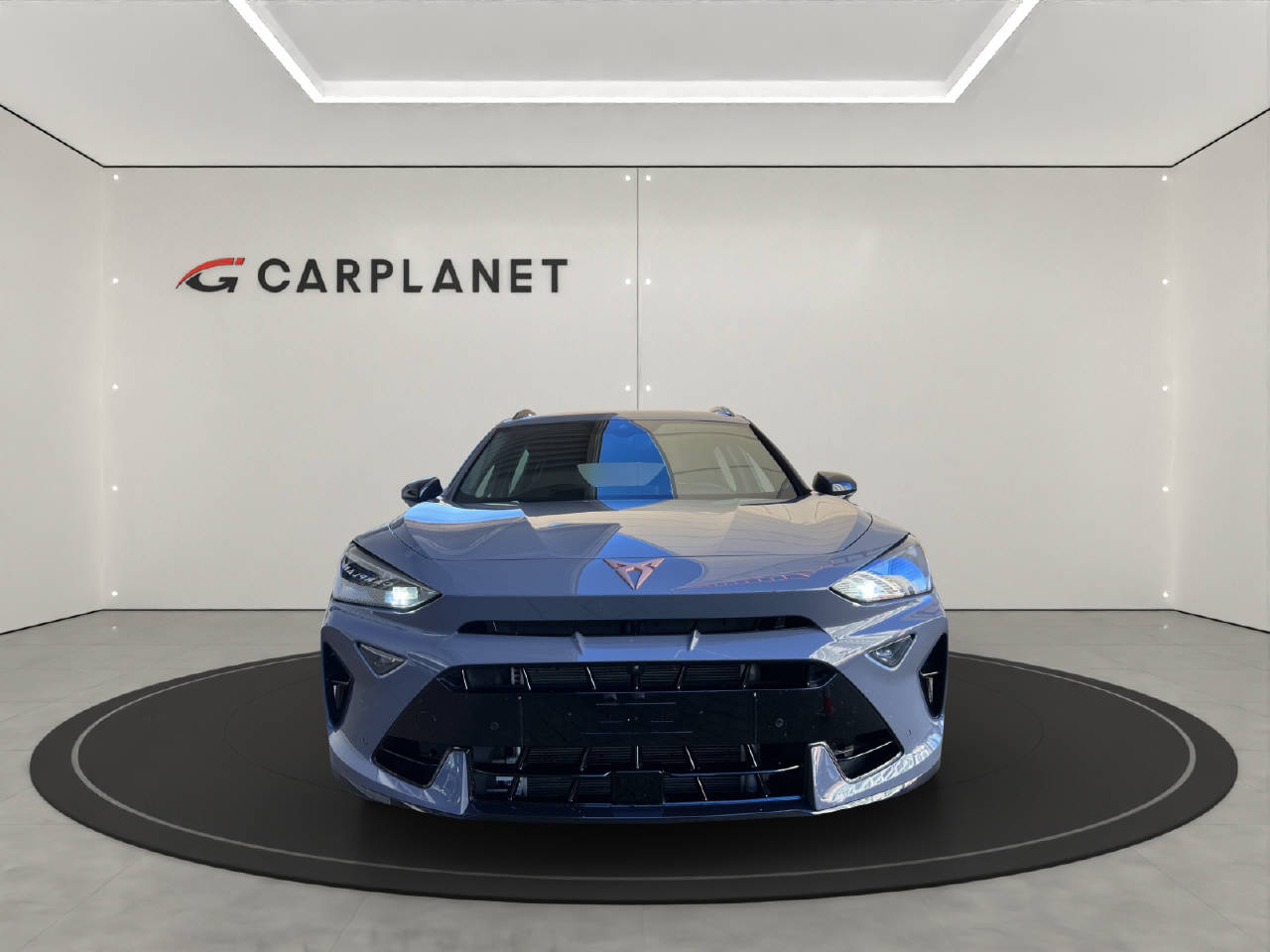 CUPRA Formentor 2.0 TSI VZ 333PS 4Drive DSG 4X4-showroom-element-1