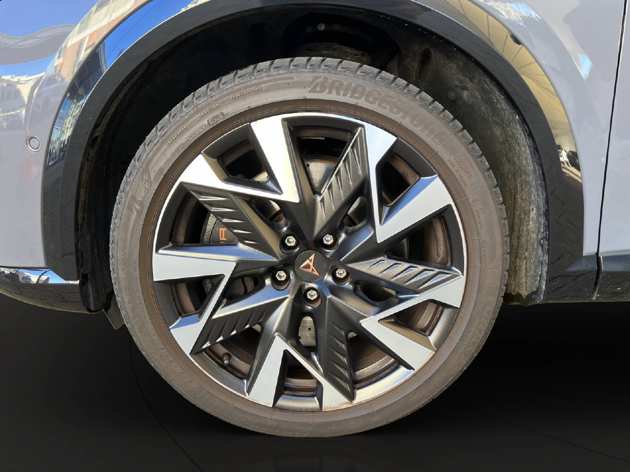 CUPRA Formentor 2.0 TSI VZ 333PS 4Drive DSG 4X4-image-8