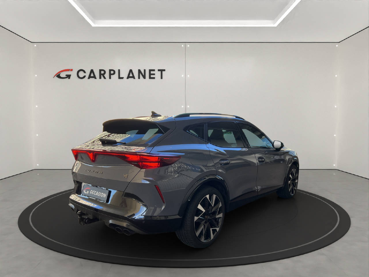 CUPRA Formentor 2.0 TSI VZ 333PS 4Drive DSG 4X4-image-5