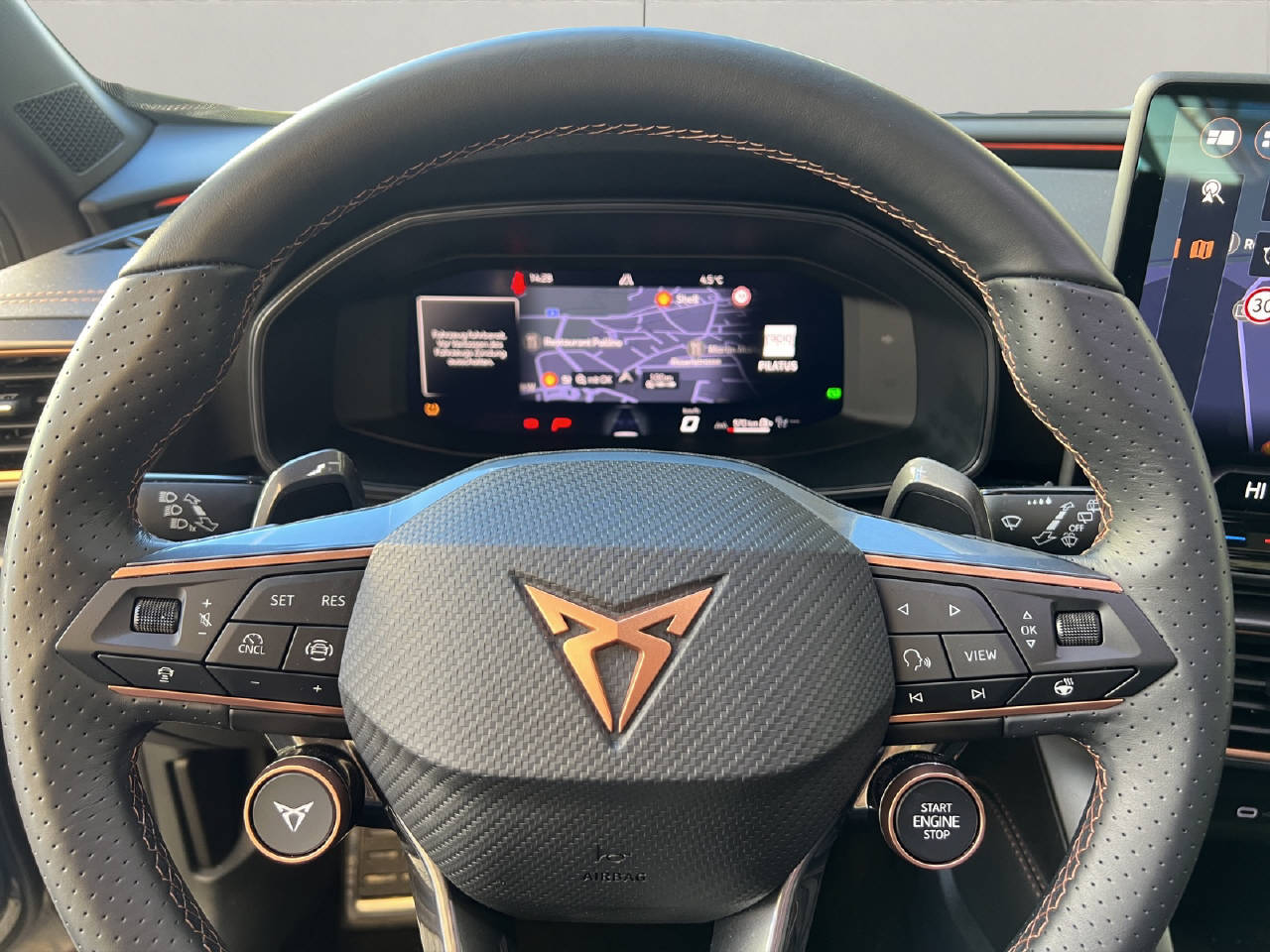 CUPRA Formentor 2.0 TSI VZ 333PS 4Drive DSG 4X4-image-13