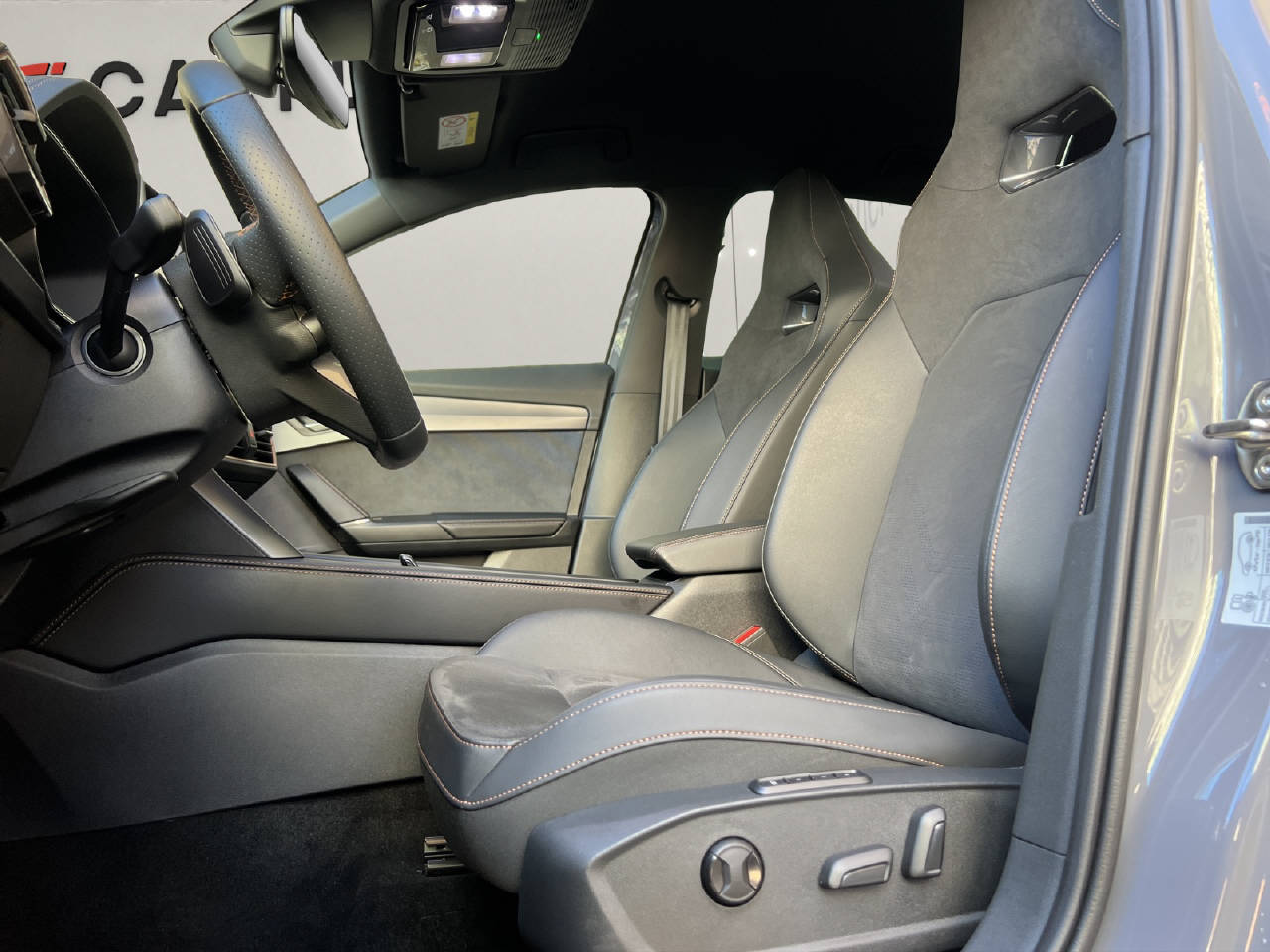 CUPRA Formentor 2.0 TSI VZ 333PS 4Drive DSG 4X4-image-16