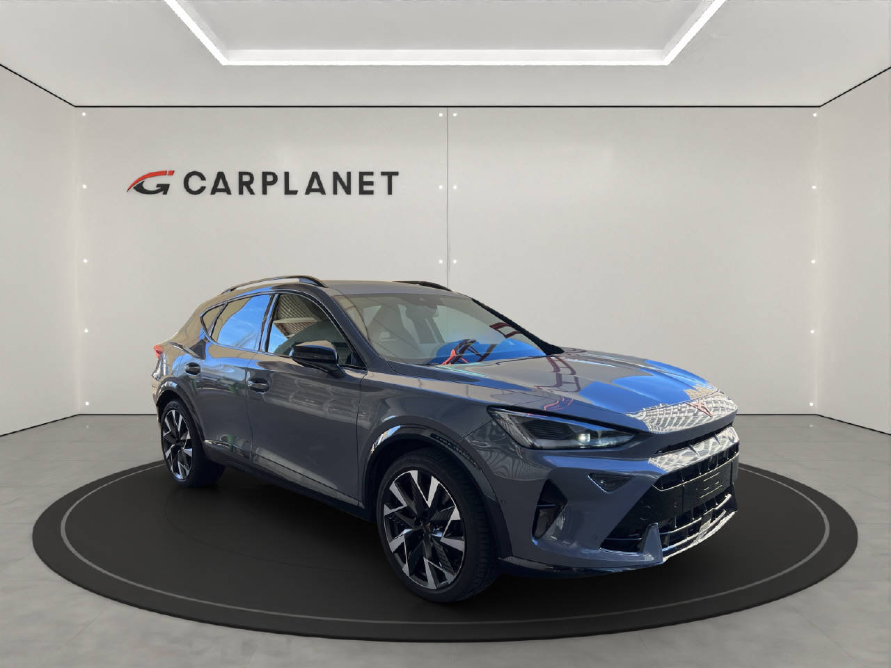 CUPRA Formentor 2.0 TSI VZ 333PS 4Drive DSG 4X4-image-7