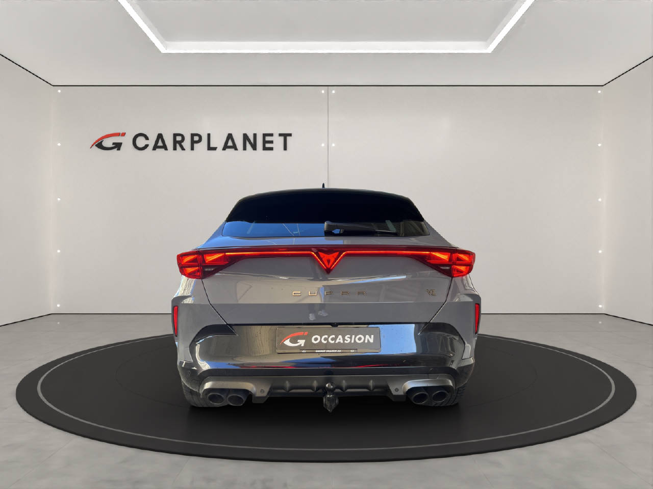 CUPRA Formentor 2.0 TSI VZ 333PS 4Drive DSG 4X4-image-4