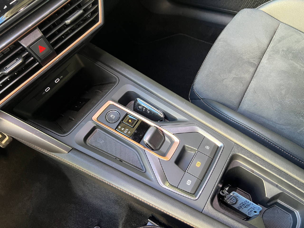 CUPRA Formentor 2.0 TSI VZ 333PS 4Drive DSG 4X4-image-17