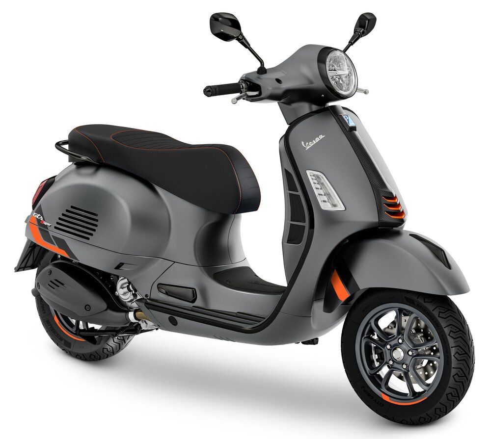 PIAGGIO Vespa GTS 310 Super Sport RST E5+-image-4