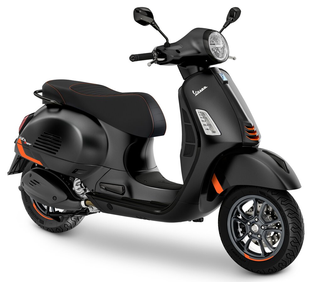 PIAGGIO Vespa GTS 310 Super Sport RST E5+-image-5