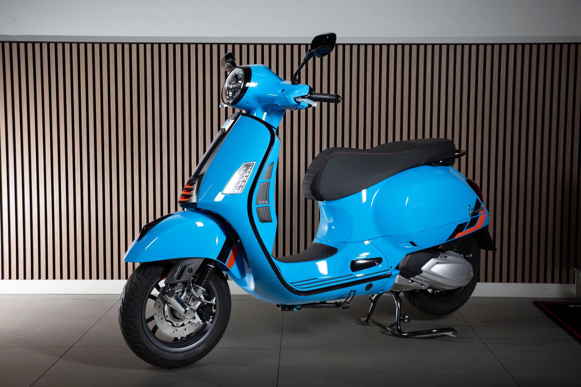PIAGGIO Vespa GTS 310 Super Sport RST E5+