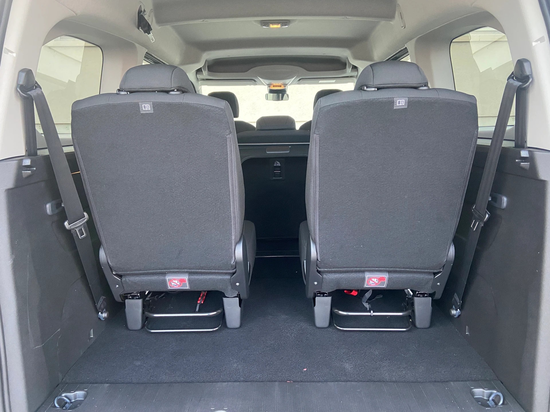 FIAT Doblo L2 1.5 BlueHDi Automat - 7 Plätze-image-10