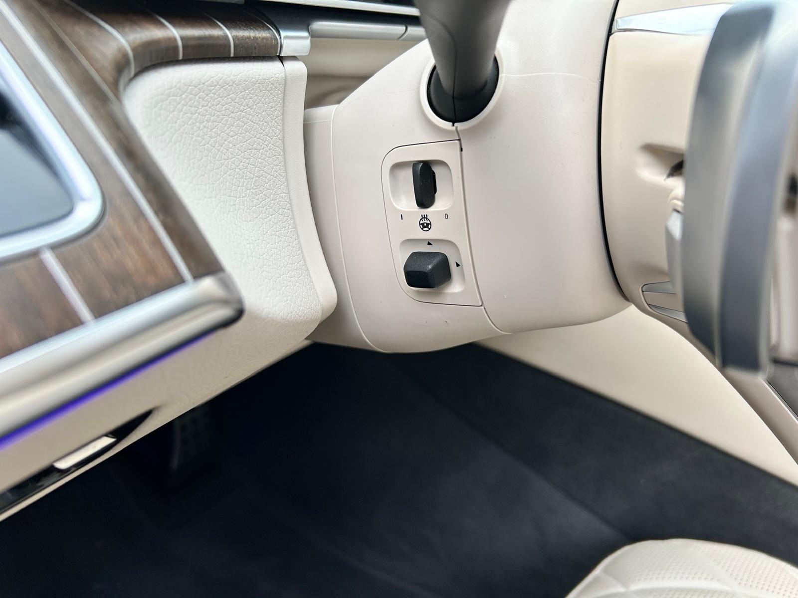 MERCEDES-BENZ S 400 d AMG Line 4matic lang-image-26