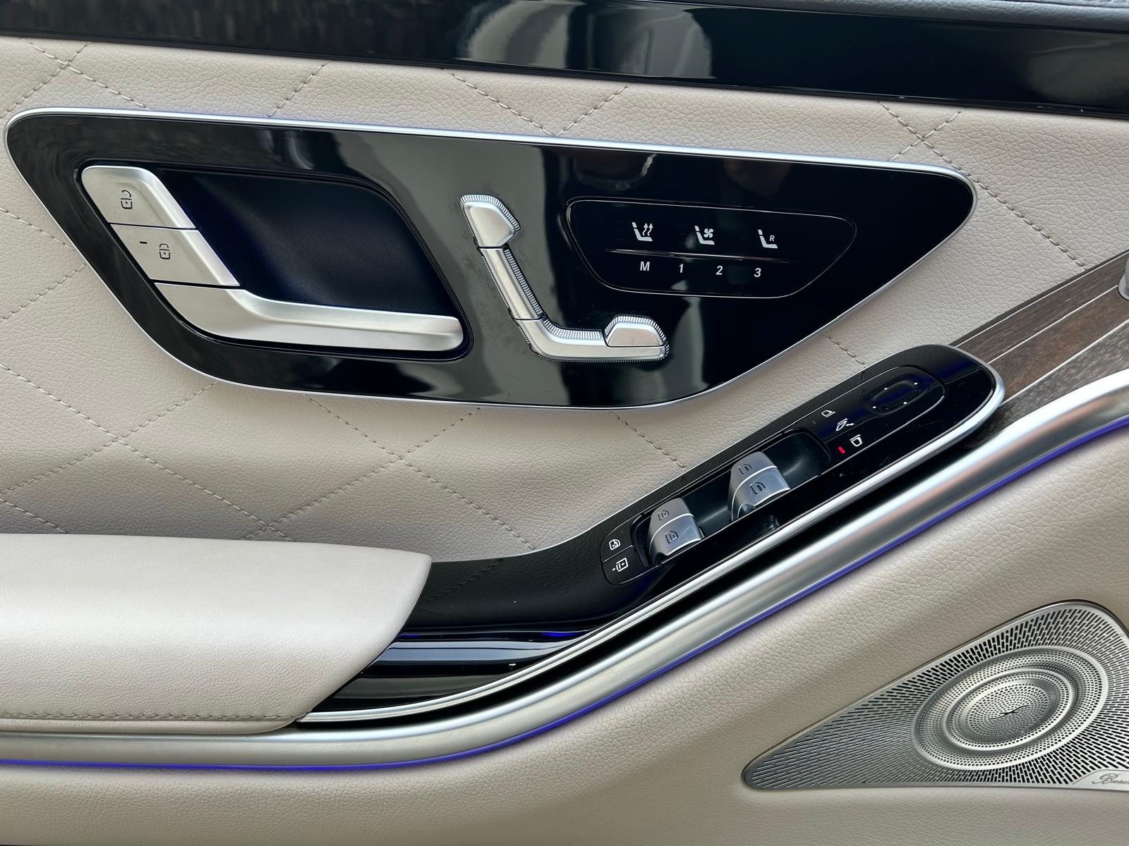 MERCEDES-BENZ S 400 d AMG Line 4matic lang-image-22