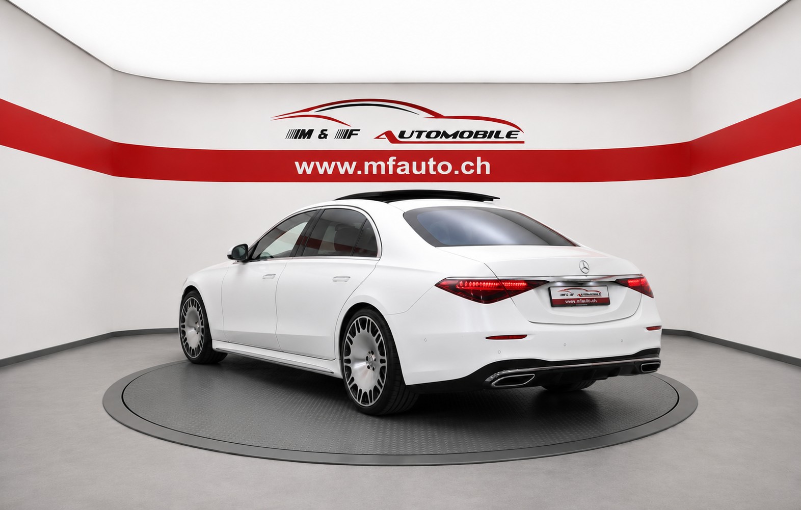 MERCEDES-BENZ S 400 d AMG Line 4matic lang-showroom-element-2