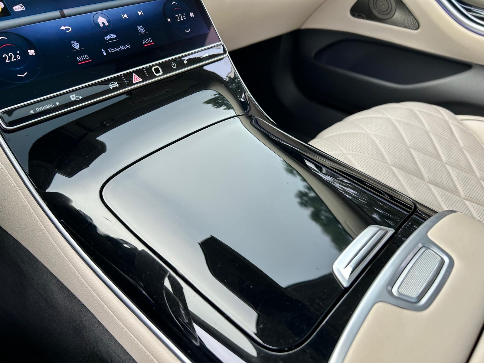 MERCEDES-BENZ S 400 d AMG Line 4matic lang-image-18