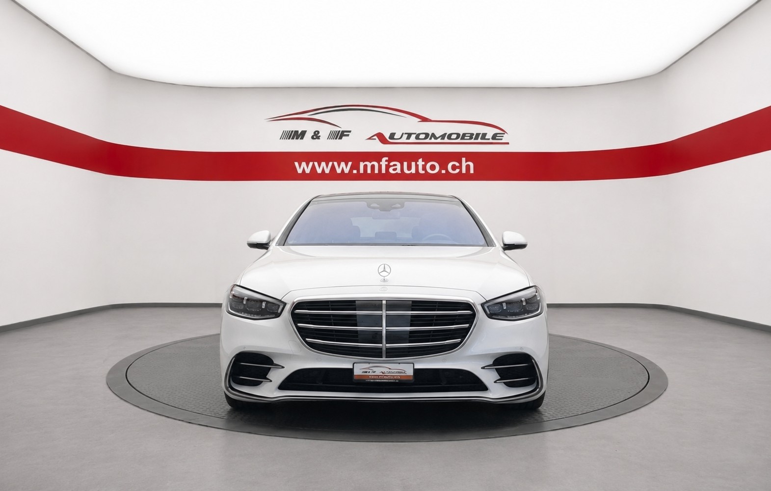 MERCEDES-BENZ S 400 d AMG Line 4matic lang-showroom-element-3